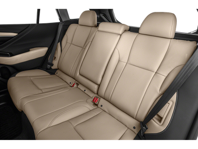 2021 Subaru Outback Limited Wagon 4D