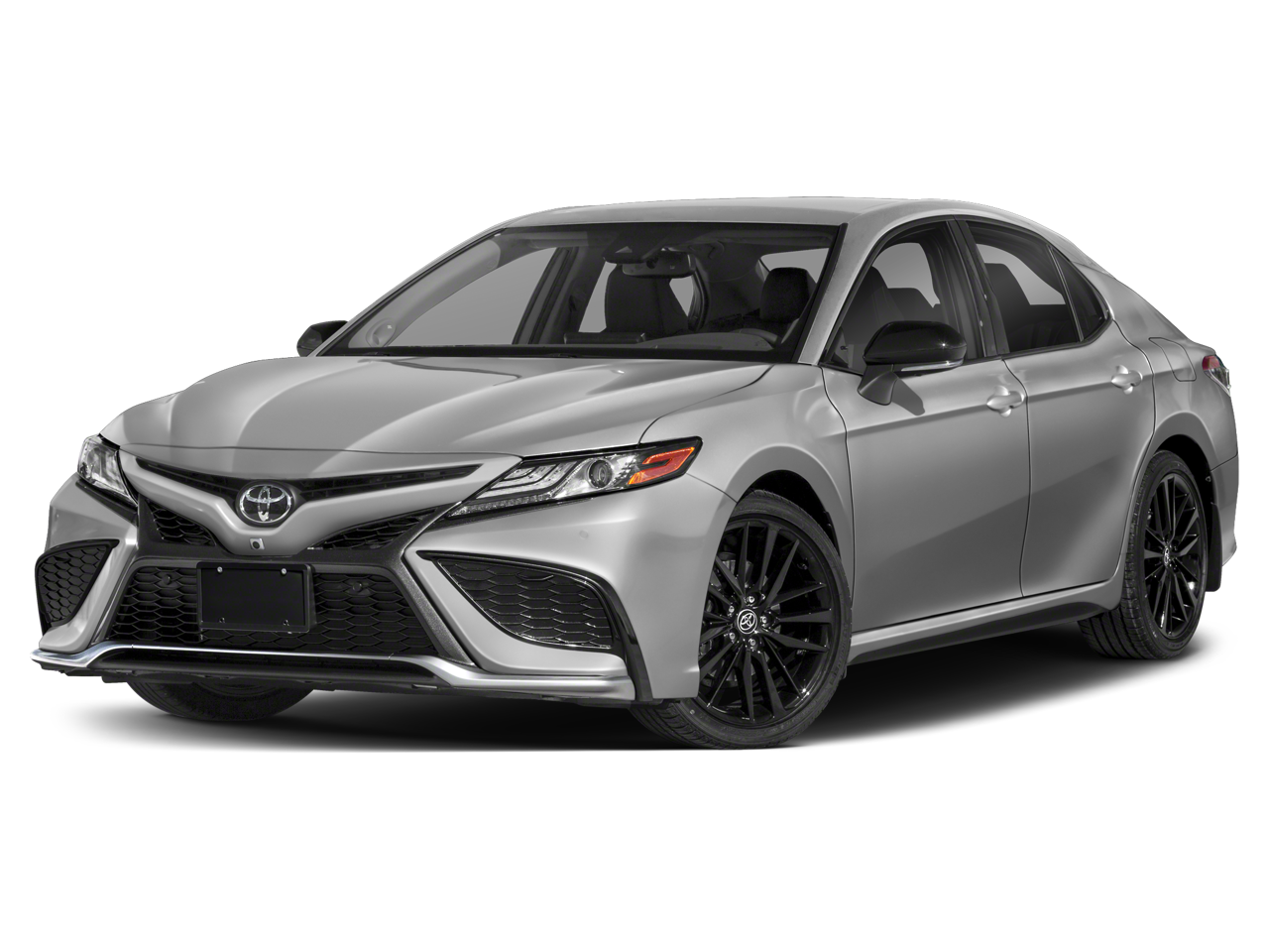 2021 Toyota Camry XSE Sedan 4D