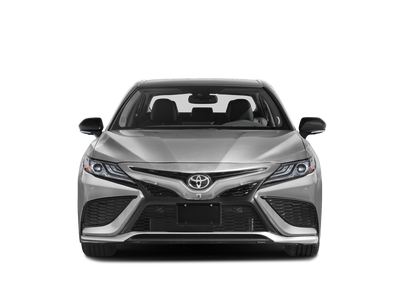 2021 Toyota Camry XSE Sedan 4D