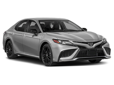 2021 Toyota Camry XSE Sedan 4D