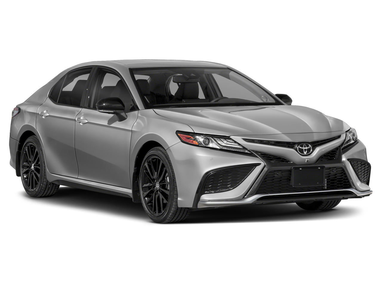2021 Toyota Camry XSE Sedan 4D