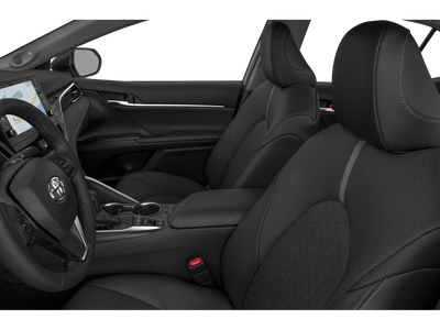 2021 Toyota Camry XSE Sedan 4D