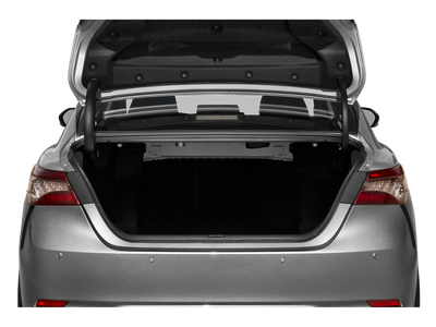 2021 Toyota Camry XSE Sedan 4D