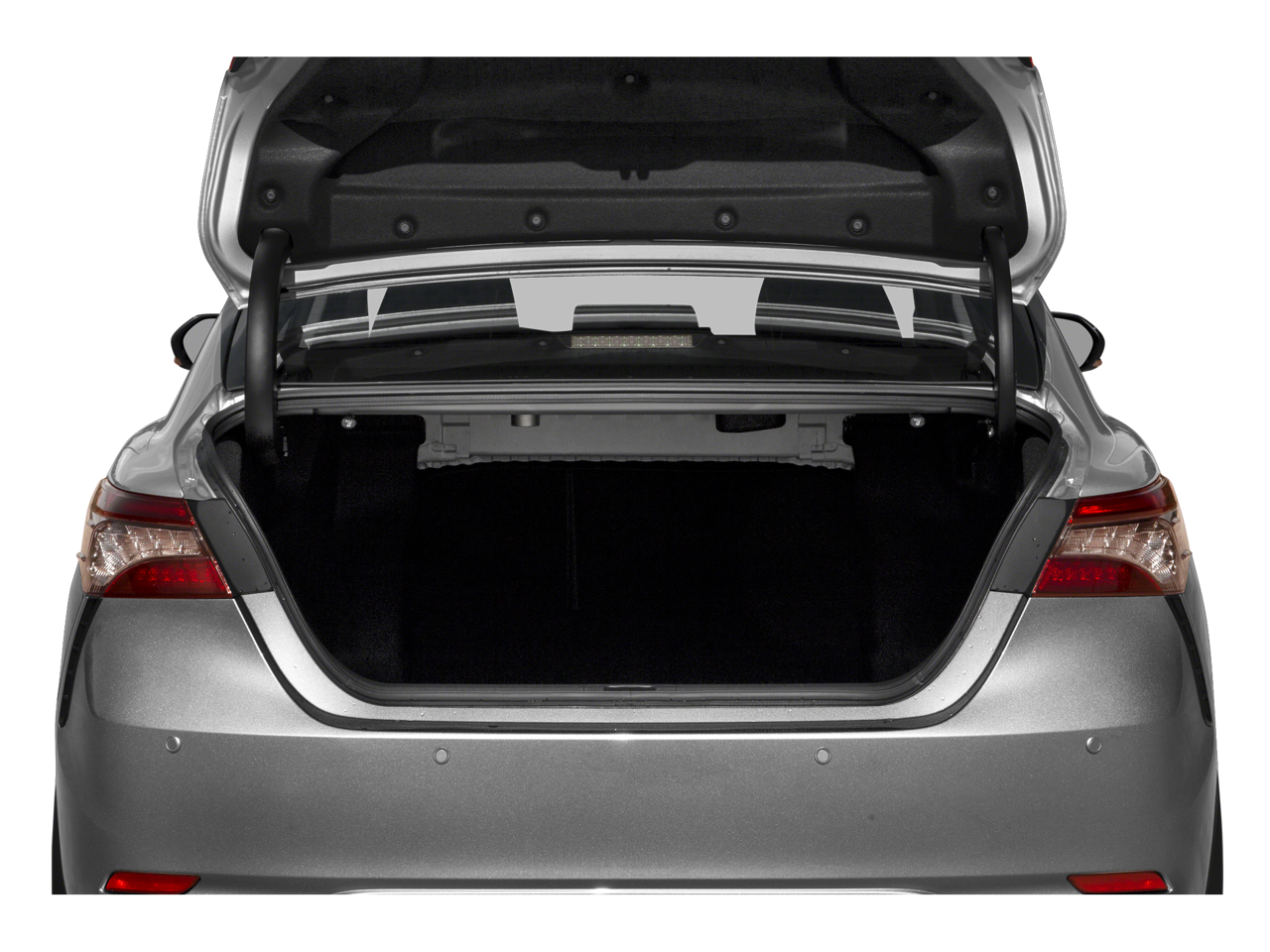 2021 Toyota Camry XSE Sedan 4D