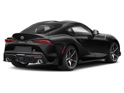 2021 Toyota GR Supra 3.0 Premium Coupe 2D