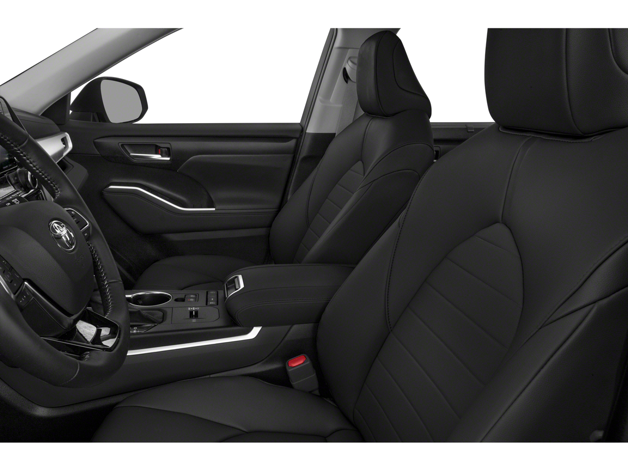 2021 Toyota Highlander XLE Sport Utility 4D