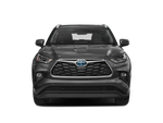 2021 Toyota Highlander Hybrid Limited Sport Utility 4D