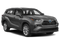 2021 Toyota Highlander Hybrid Limited Sport Utility 4D