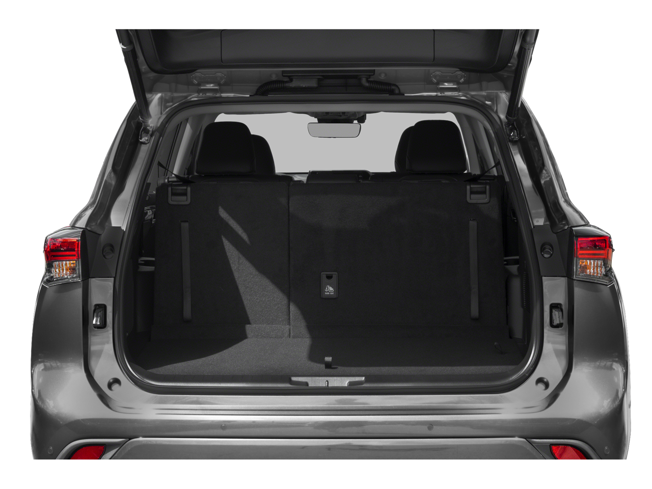 2021 Toyota Highlander Hybrid Limited Sport Utility 4D