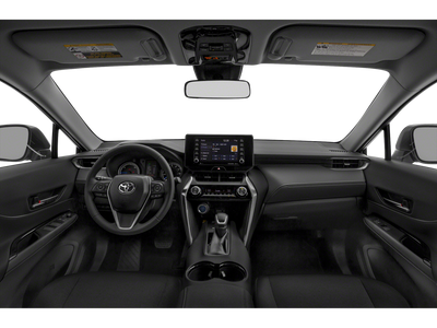 2021 Toyota Venza LE Sport Utility 4D
