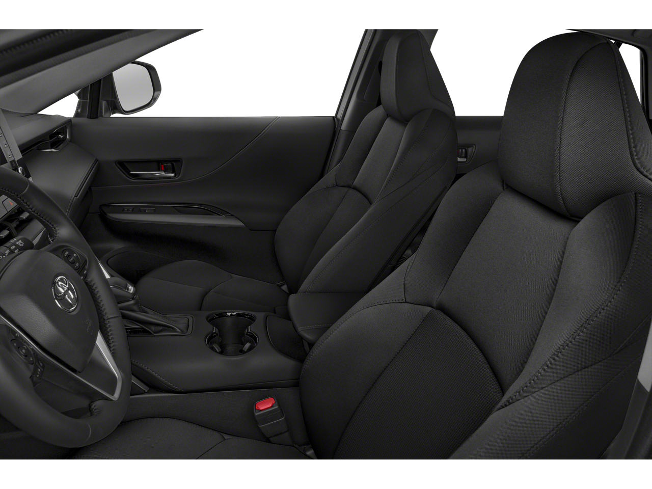 2021 Toyota Venza LE Sport Utility 4D