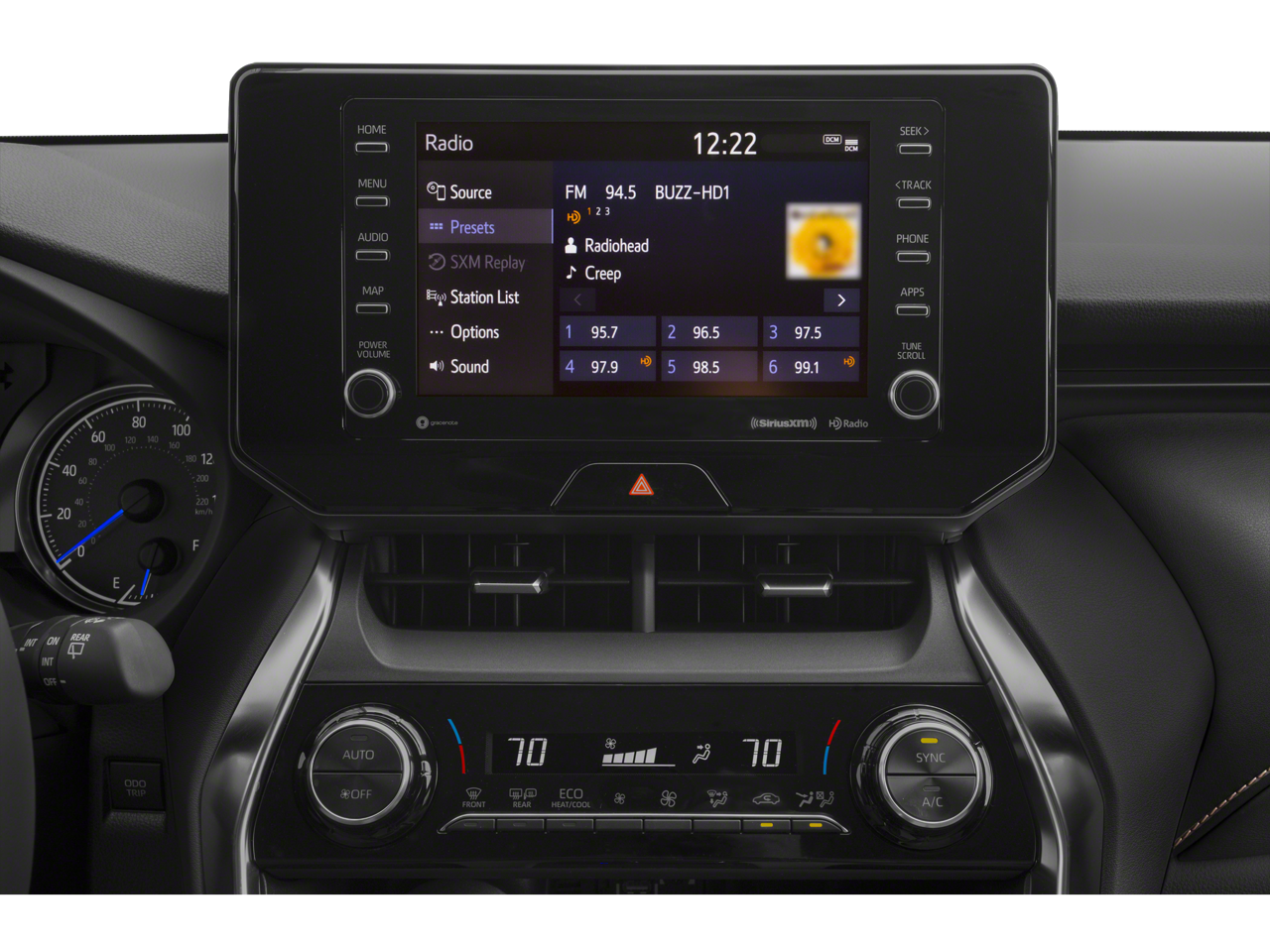 2021 Toyota Venza LE Sport Utility 4D
