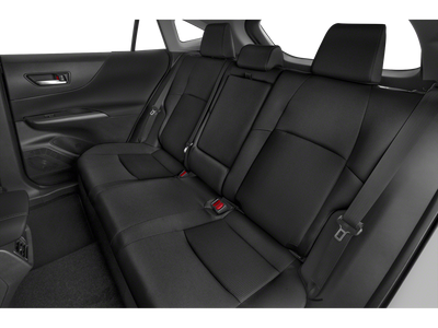 2021 Toyota Venza LE Sport Utility 4D