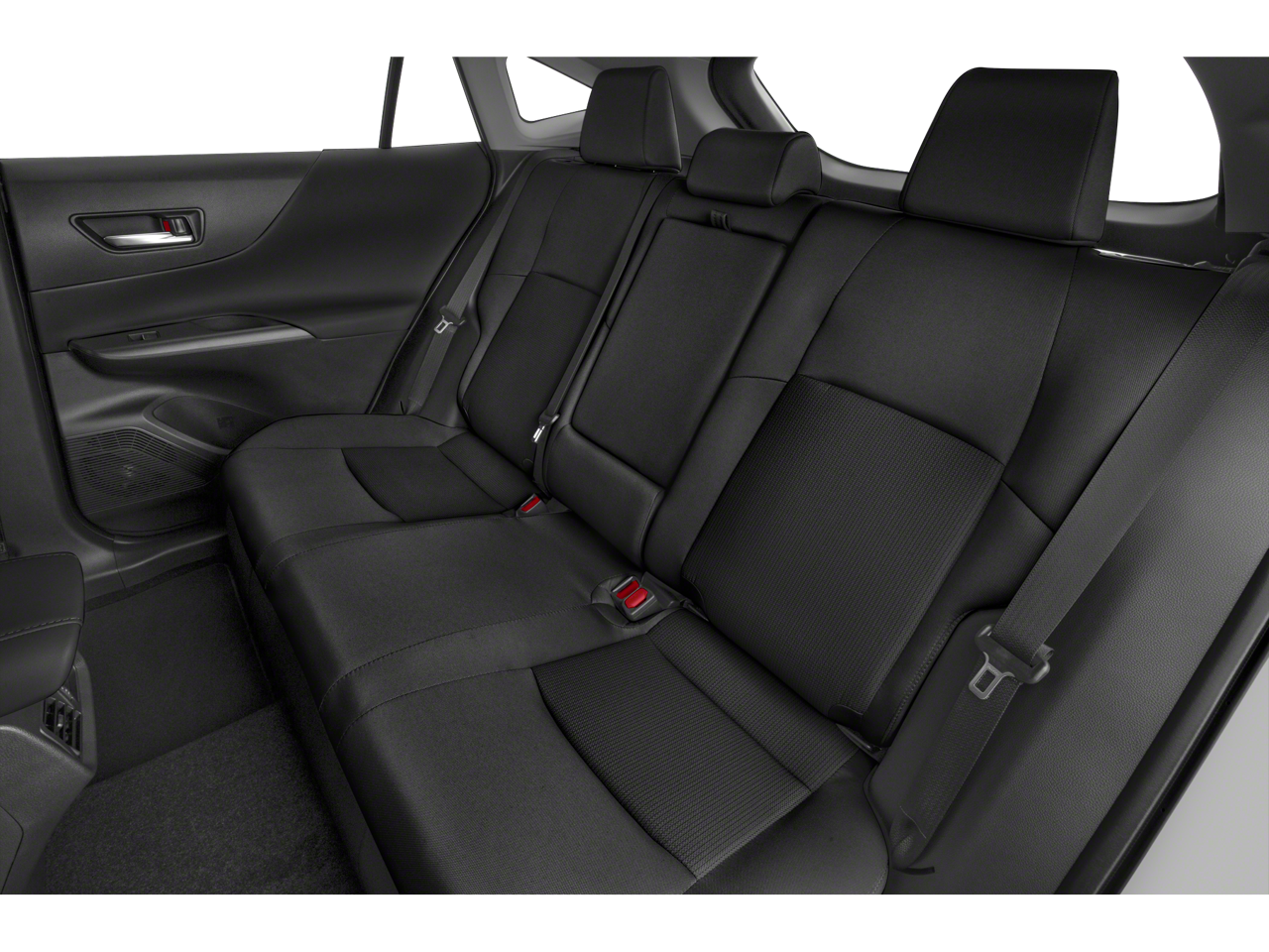 2021 Toyota Venza LE Sport Utility 4D
