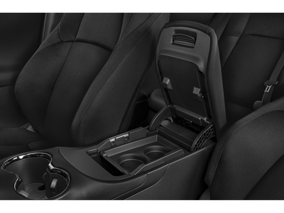 2021 Toyota Venza LE Sport Utility 4D