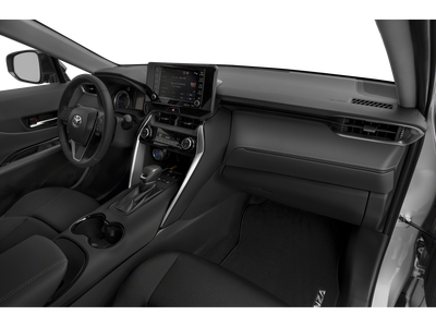 2021 Toyota Venza LE Sport Utility 4D