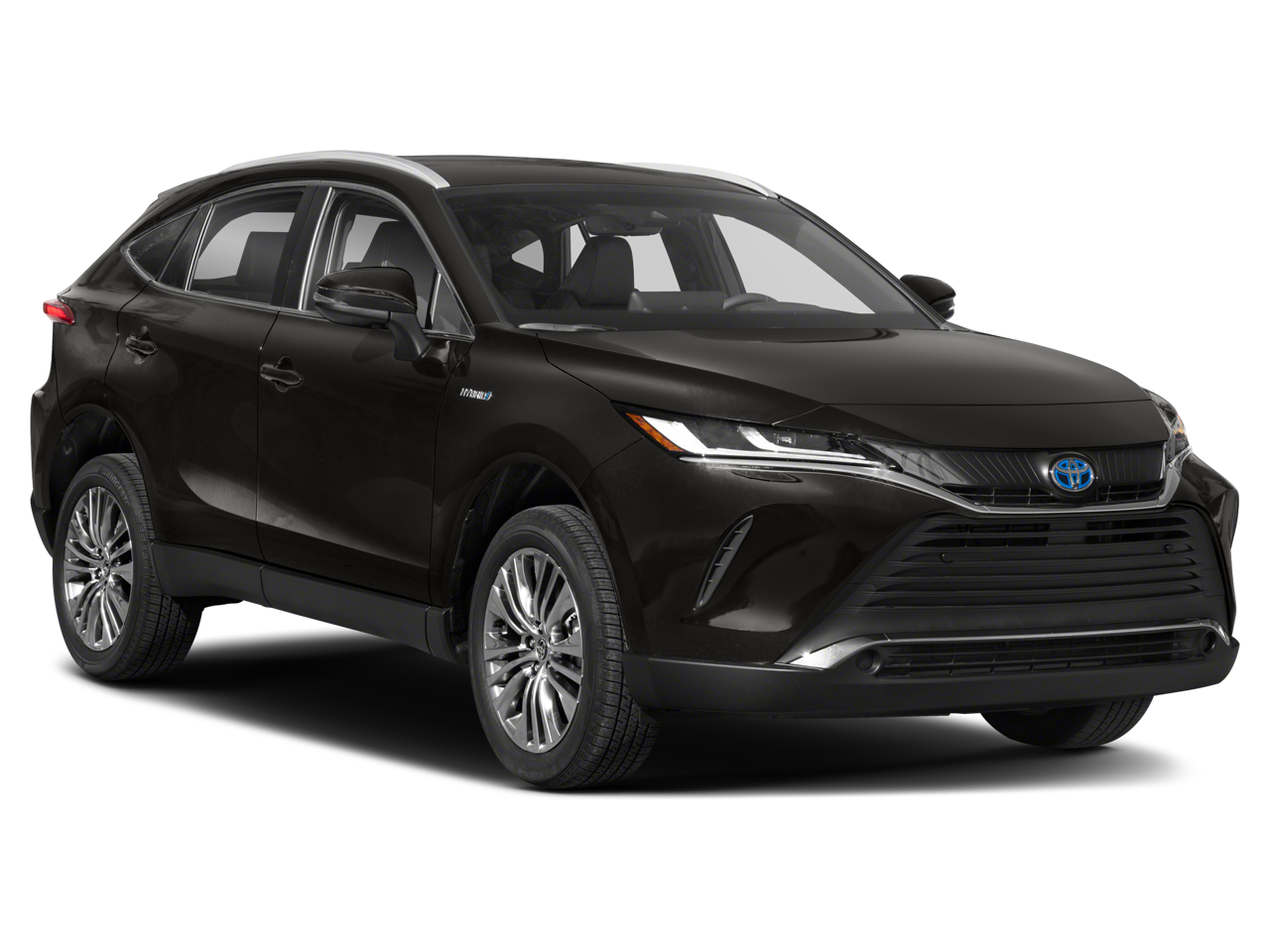 2021 Toyota Venza XLE Sport Utility 4D