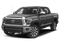 2021 Toyota Tundra CrewMax Limited Pickup 4D 5 1/2 ft