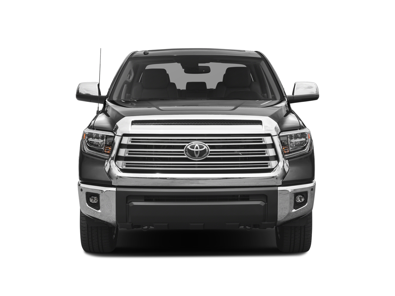 2021 Toyota Tundra CrewMax Limited Pickup 4D 5 1/2 ft