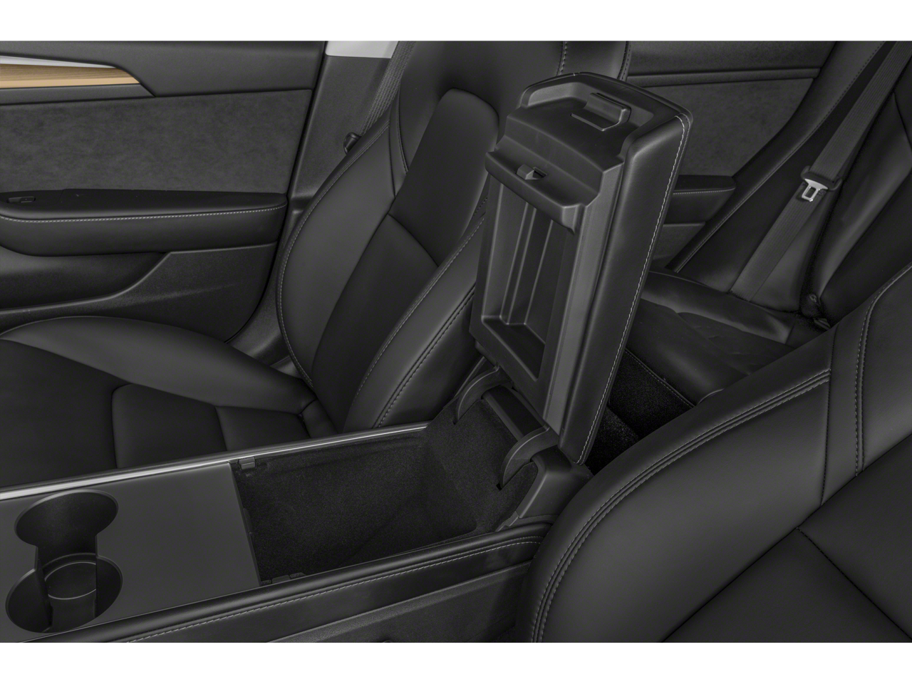 2021 Tesla Model 3 Standard Range Plus Sedan 4D