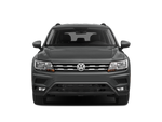 2021 Volkswagen Tiguan SE Sport Utility 4D