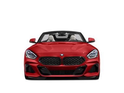 2022 BMW Z4 sDrive 30i Roadster 2D
