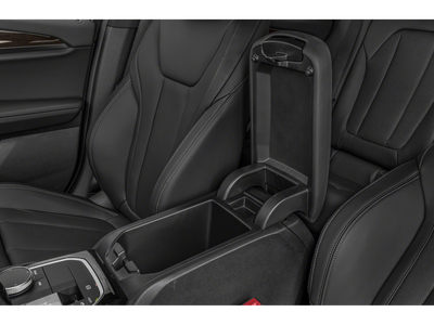 2022 BMW X4 xDrive30i Sport Utility 4D