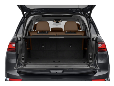 2022 BMW X7 xDrive40i Sport Utility 4D