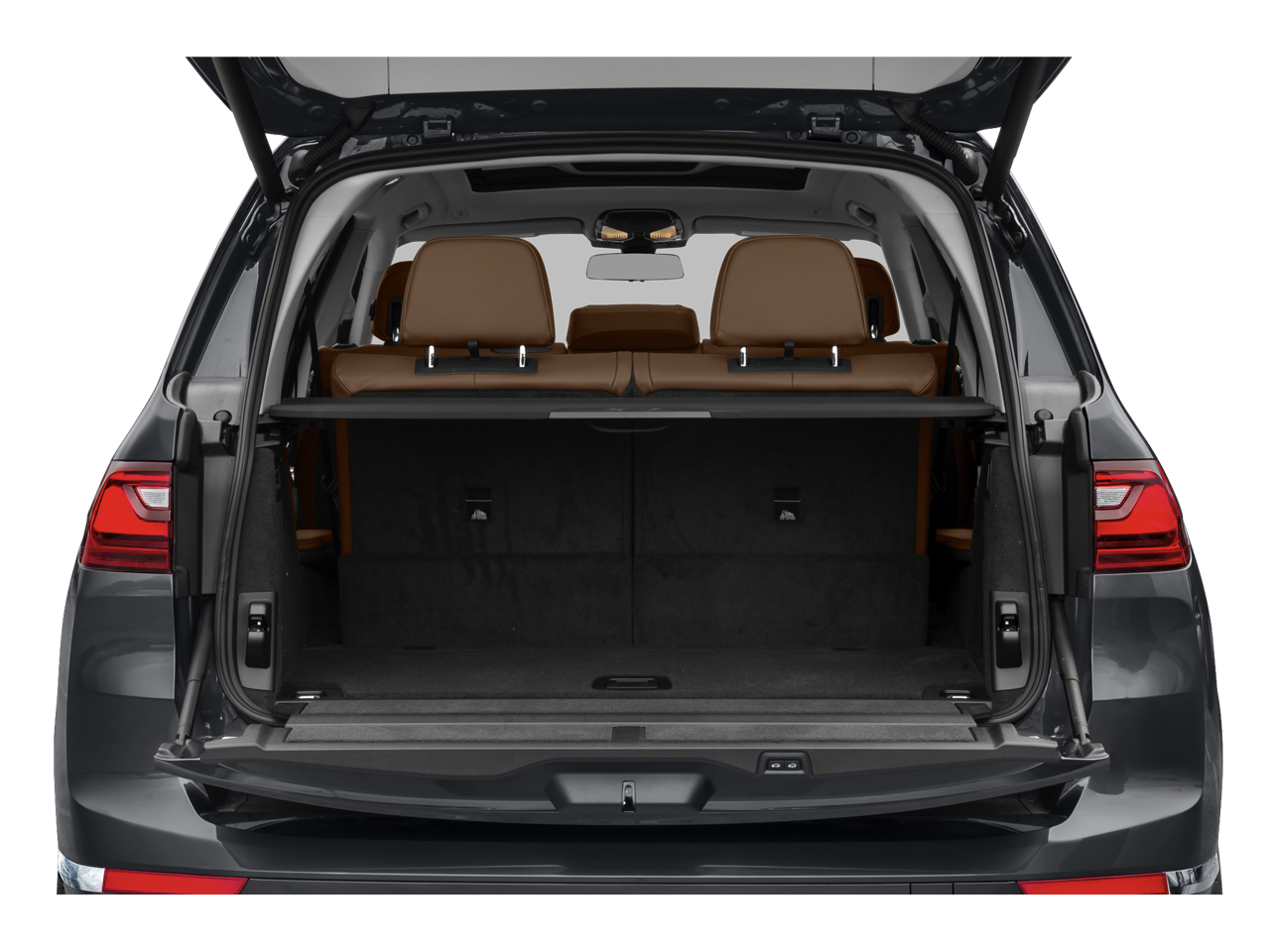 2022 BMW X7 xDrive40i Sport Utility 4D