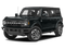 2022 Ford Bronco Outer Banks Sport Utility 4D