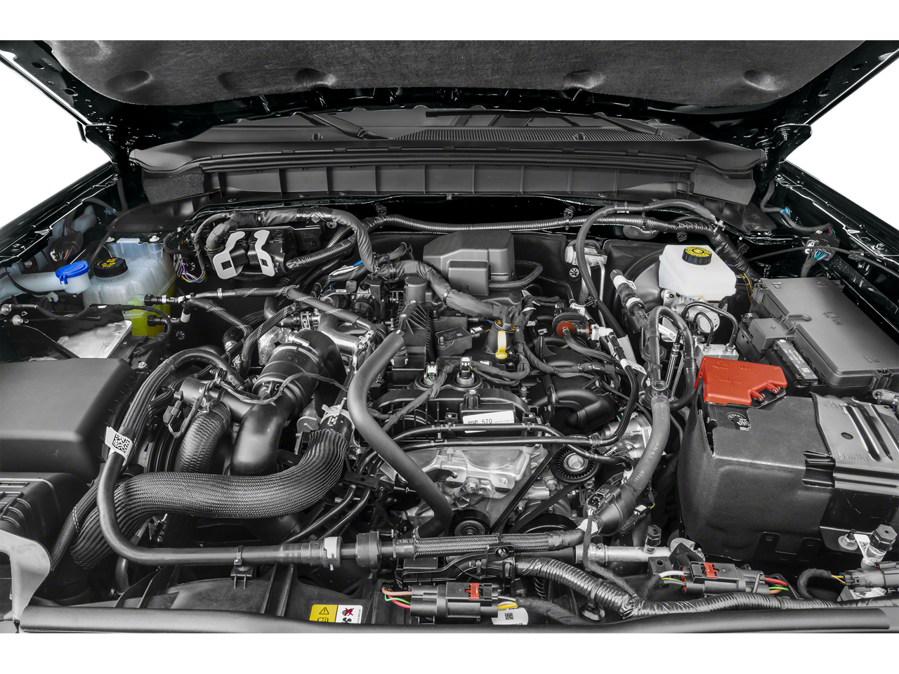 2022 Ford Bronco Outer Banks Sport Utility 4D