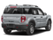 2022 Ford Bronco Sport Big Bend Sport Utility 4D
