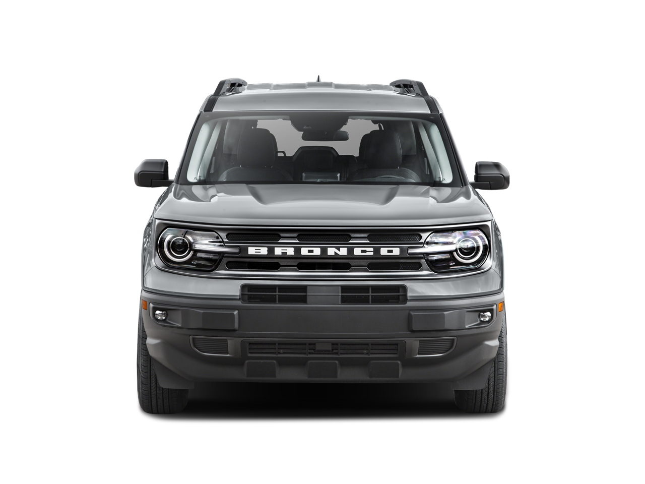 2022 Ford Bronco Sport Big Bend Sport Utility 4D