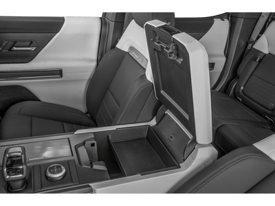 2022 GMC HUMMER EV Pickup 1 Edition Pickup 4D 5 ft