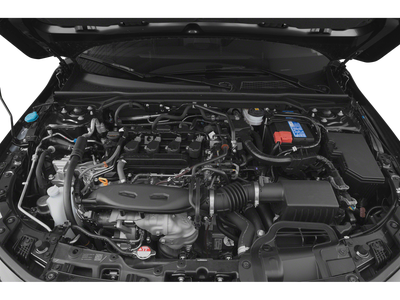 2022 Honda Civic Touring Sedan 4D