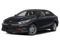 2022 Kia Forte GT-Line Sedan 4D