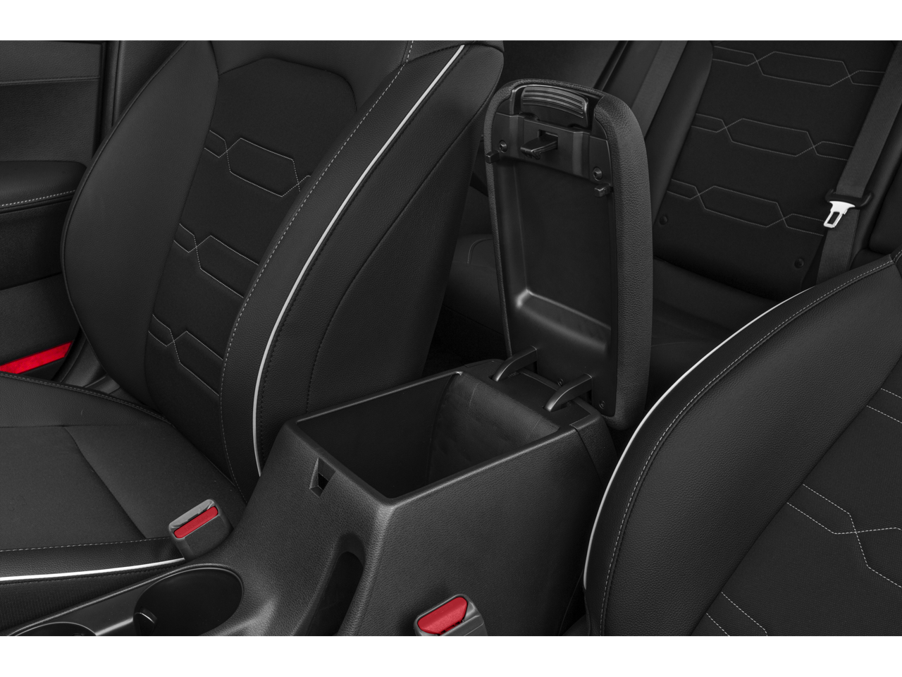 2022 Kia Forte GT-Line Sedan 4D