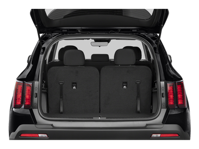 2022 Kia Sorento LX Sport Utility 4D