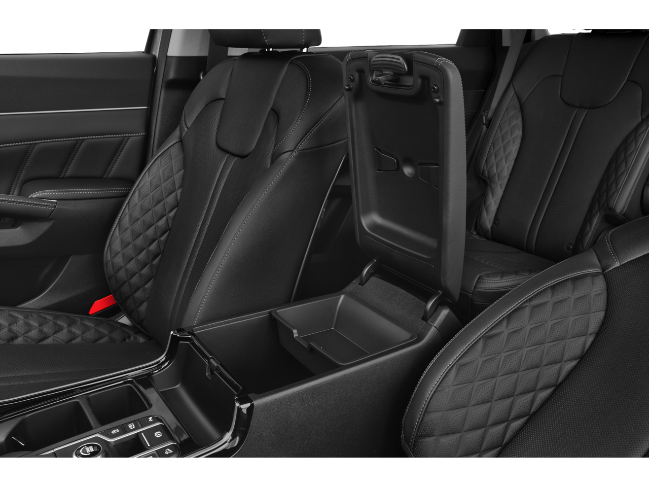 2022 Kia Sorento SX Sport Utility 4D