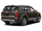 2022 Kia Telluride EX Sport Utility 4D
