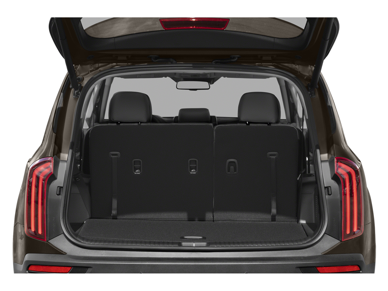 2022 Kia Telluride EX Sport Utility 4D