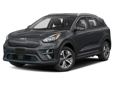 2022 Kia Niro EV EX Wagon 4D