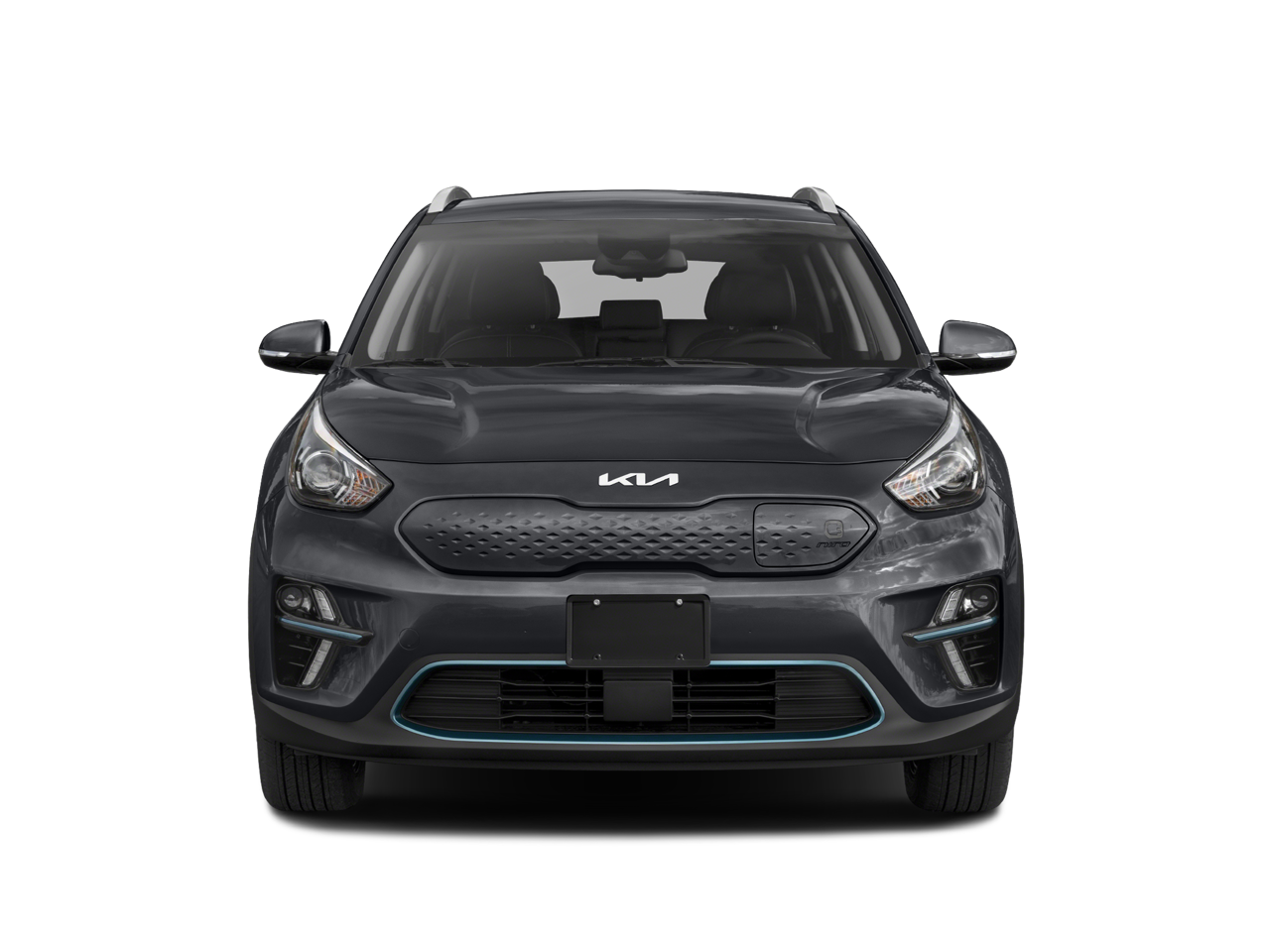 2022 Kia Niro EV EX Wagon 4D