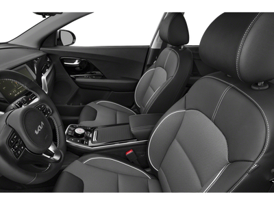 2022 Kia Niro EV EX Wagon 4D