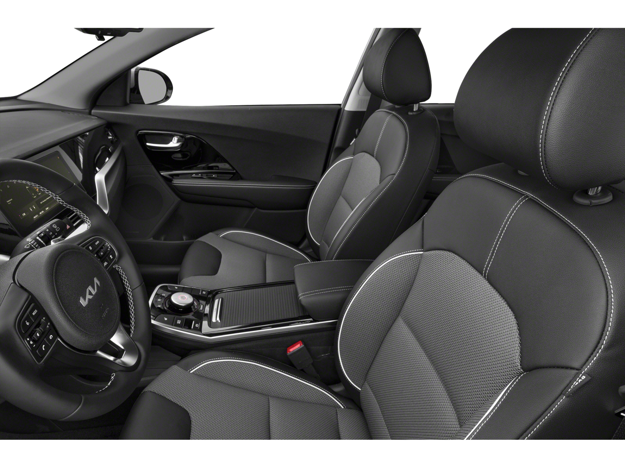 2022 Kia Niro EV EX Wagon 4D