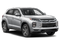 2022 Mitsubishi Outlander Sport S Sport Utility 4D