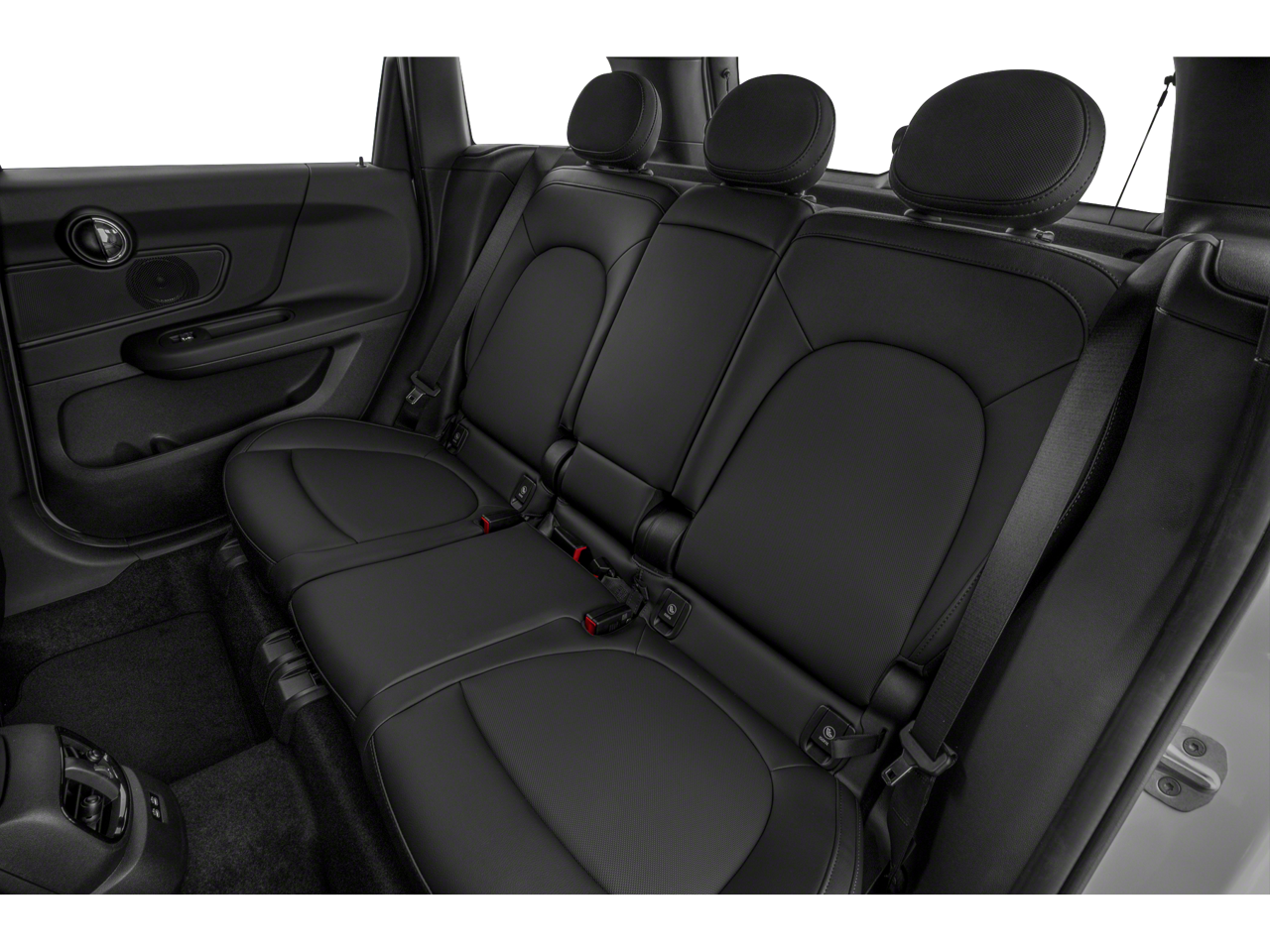 2022 MINI Countryman Cooper S ALL4 Hatchback 4D