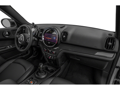 2022 MINI Countryman Cooper S ALL4 Hatchback 4D