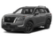 2022 Nissan Pathfinder SV Sport Utility 4D