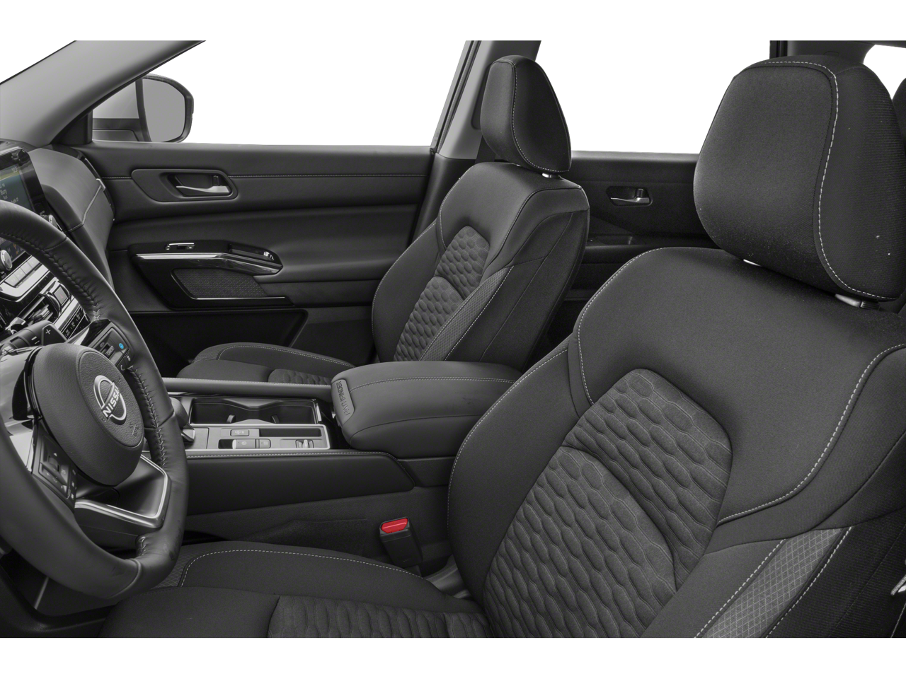 2022 Nissan Pathfinder SV Sport Utility 4D